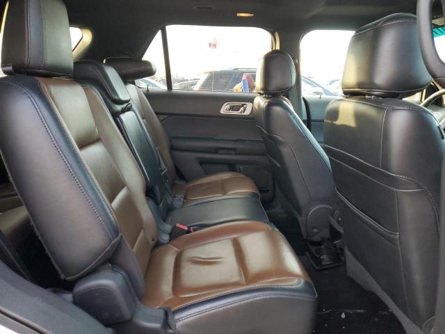 Photo 10 VIN: 1FMHK8F85CGA77687 - FORD EXPLORER L 