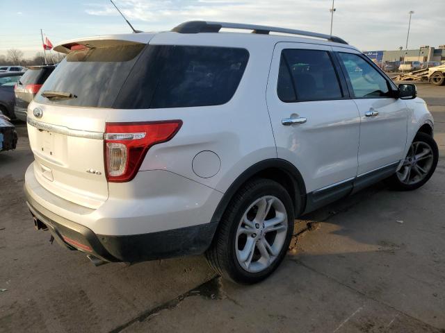 Photo 2 VIN: 1FMHK8F85CGA77687 - FORD EXPLORER L 