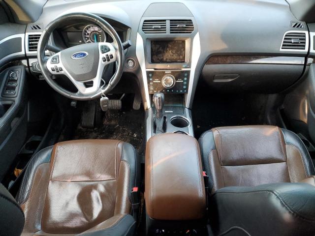 Photo 7 VIN: 1FMHK8F85CGA77687 - FORD EXPLORER L 