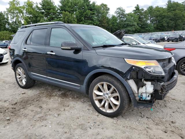 Photo 3 VIN: 1FMHK8F85CGA89225 - FORD EXPLORER L 