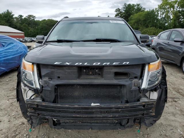 Photo 4 VIN: 1FMHK8F85CGA89225 - FORD EXPLORER L 