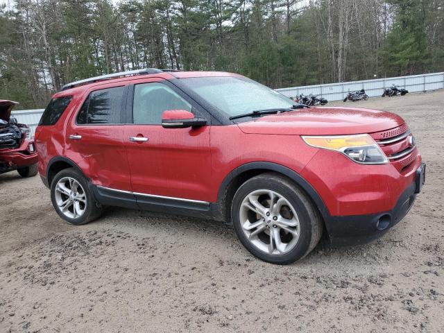 Photo 3 VIN: 1FMHK8F85CGA97342 - FORD EXPLORER 