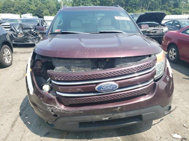 Photo 4 VIN: 1FMHK8F86BGA16802 - FORD EXPLORER L 