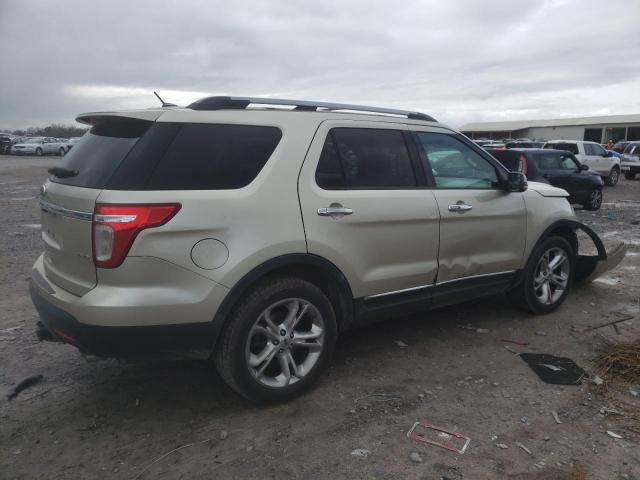 Photo 2 VIN: 1FMHK8F86BGA22177 - FORD EXPLORER L 