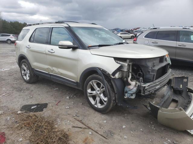 Photo 3 VIN: 1FMHK8F86BGA22177 - FORD EXPLORER L 