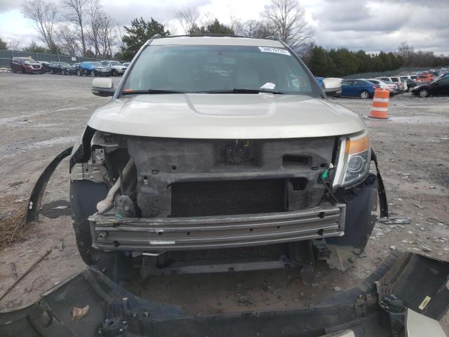 Photo 4 VIN: 1FMHK8F86BGA22177 - FORD EXPLORER L 