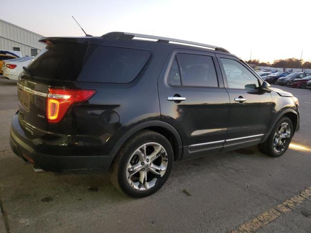 Photo 2 VIN: 1FMHK8F86BGA25855 - FORD EXPLORER 