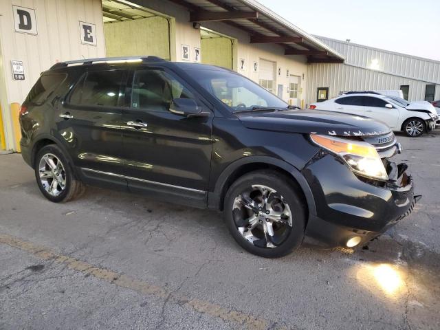 Photo 3 VIN: 1FMHK8F86BGA25855 - FORD EXPLORER 