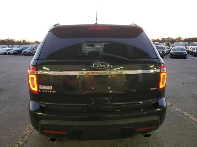 Photo 5 VIN: 1FMHK8F86BGA25855 - FORD EXPLORER 