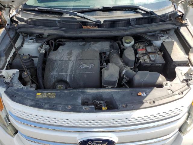 Photo 11 VIN: 1FMHK8F86BGA26424 - FORD EXPLORER L 