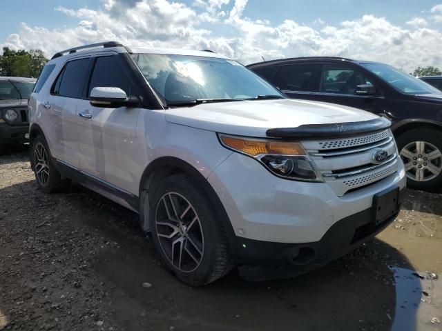 Photo 3 VIN: 1FMHK8F86BGA26424 - FORD EXPLORER L 