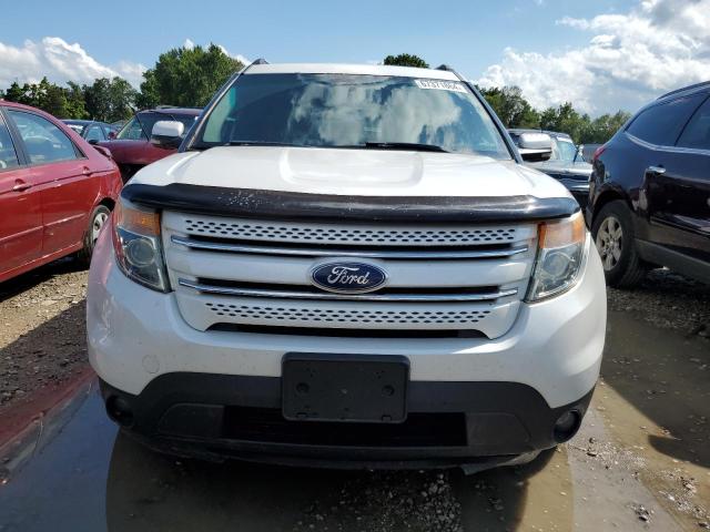 Photo 4 VIN: 1FMHK8F86BGA26424 - FORD EXPLORER L 