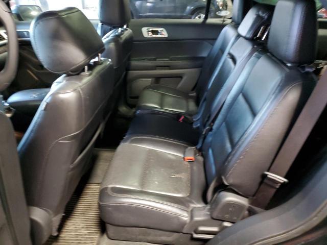 Photo 10 VIN: 1FMHK8F86BGA32420 - FORD EXPLORER L 