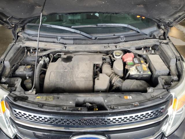 Photo 11 VIN: 1FMHK8F86BGA32420 - FORD EXPLORER L 