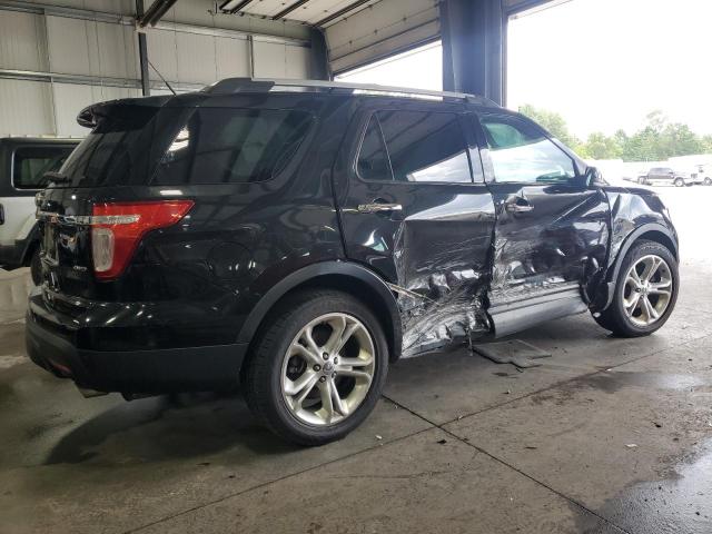 Photo 2 VIN: 1FMHK8F86BGA32420 - FORD EXPLORER L 