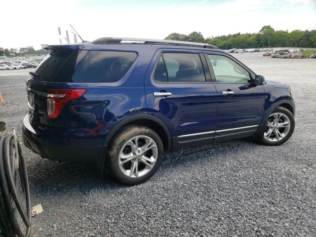 Photo 2 VIN: 1FMHK8F86BGA73372 - FORD EXPLORER L 