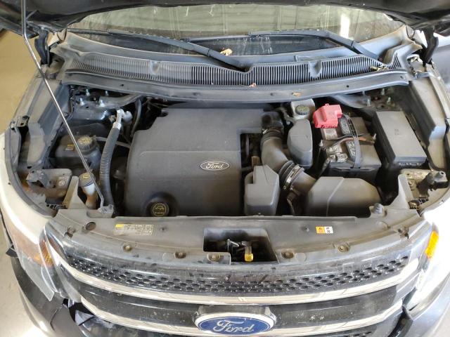 Photo 11 VIN: 1FMHK8F86BGA89636 - FORD EXPLORER L 