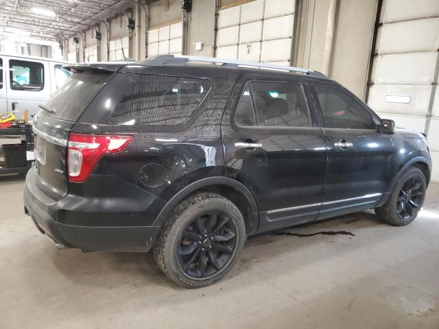 Photo 2 VIN: 1FMHK8F86BGA89636 - FORD EXPLORER L 