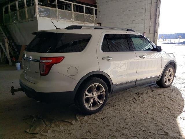 Photo 2 VIN: 1FMHK8F86CGA15800 - FORD EXPLORER 