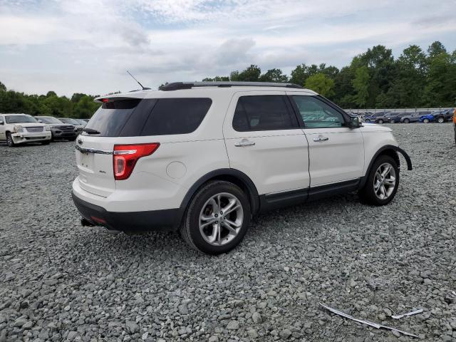 Photo 2 VIN: 1FMHK8F86CGA23296 - FORD EXPLORER L 