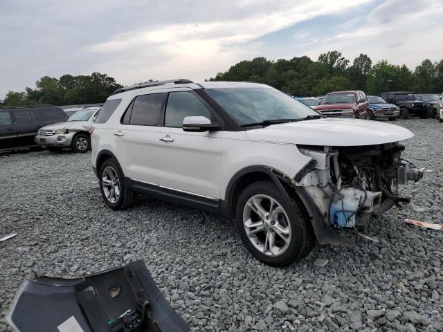 Photo 3 VIN: 1FMHK8F86CGA23296 - FORD EXPLORER L 