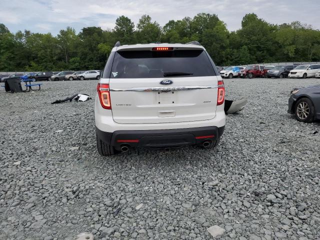 Photo 5 VIN: 1FMHK8F86CGA23296 - FORD EXPLORER L 