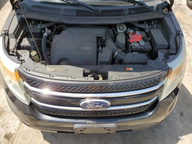 Photo 11 VIN: 1FMHK8F86CGA34749 - FORD EXPLORER 