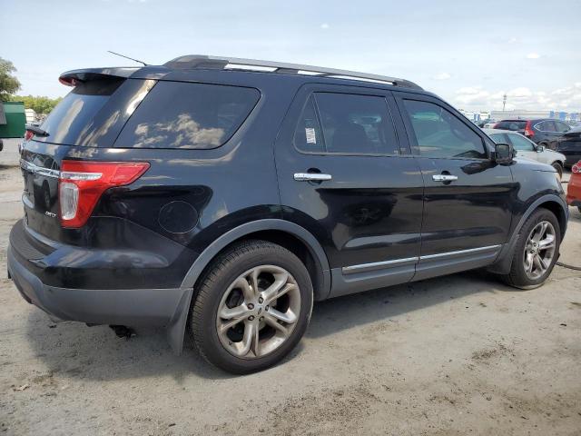 Photo 2 VIN: 1FMHK8F86CGA34749 - FORD EXPLORER 