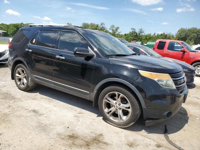 Photo 3 VIN: 1FMHK8F86CGA34749 - FORD EXPLORER 