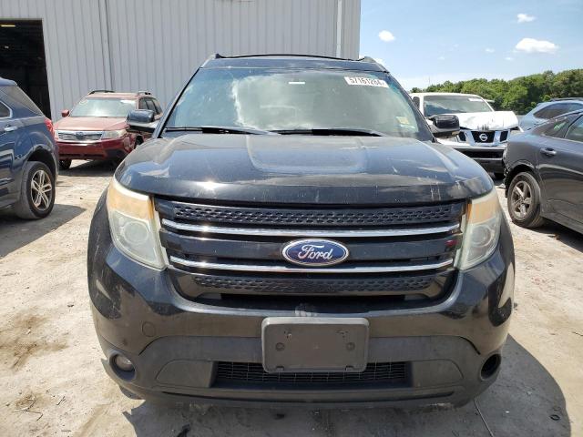 Photo 4 VIN: 1FMHK8F86CGA34749 - FORD EXPLORER 