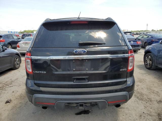 Photo 5 VIN: 1FMHK8F86CGA34749 - FORD EXPLORER 