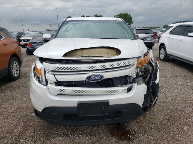 Photo 8 VIN: 1FMHK8F86CGA40017 - FORD EXPLORER L 