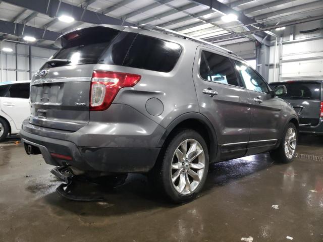 Photo 2 VIN: 1FMHK8F86CGA41118 - FORD EXPLORER 