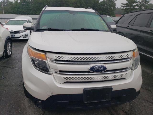 Photo 4 VIN: 1FMHK8F86CGA77505 - FORD EXPLORER L 