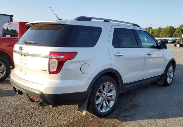 Photo 2 VIN: 1FMHK8F87BGA04383 - FORD EXPLORER L 