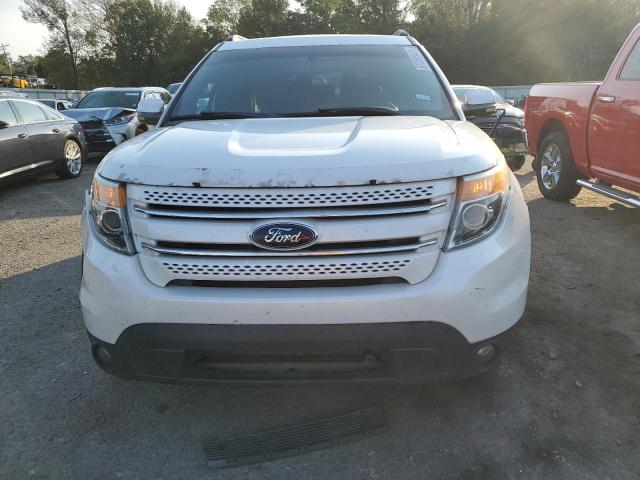 Photo 4 VIN: 1FMHK8F87BGA04383 - FORD EXPLORER L 