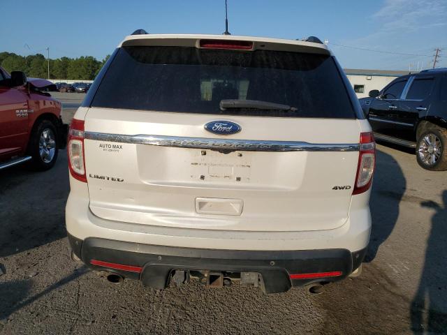 Photo 5 VIN: 1FMHK8F87BGA04383 - FORD EXPLORER L 