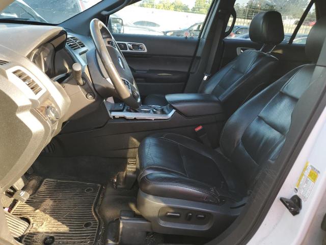 Photo 6 VIN: 1FMHK8F87BGA04383 - FORD EXPLORER L 