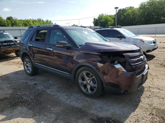 Photo 3 VIN: 1FMHK8F87BGA29199 - FORD EXPLORER 