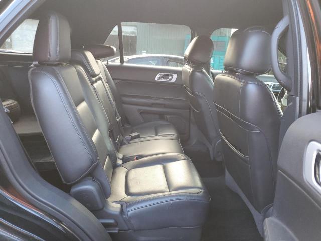 Photo 10 VIN: 1FMHK8F87BGA51834 - FORD EXPLORER L 