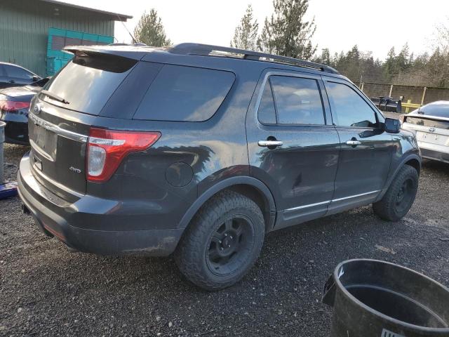 Photo 2 VIN: 1FMHK8F87BGA51834 - FORD EXPLORER L 