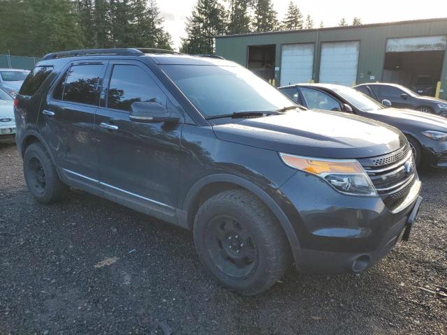 Photo 3 VIN: 1FMHK8F87BGA51834 - FORD EXPLORER L 