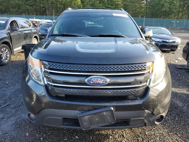 Photo 4 VIN: 1FMHK8F87BGA51834 - FORD EXPLORER L 