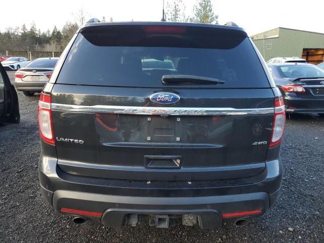 Photo 5 VIN: 1FMHK8F87BGA51834 - FORD EXPLORER L 