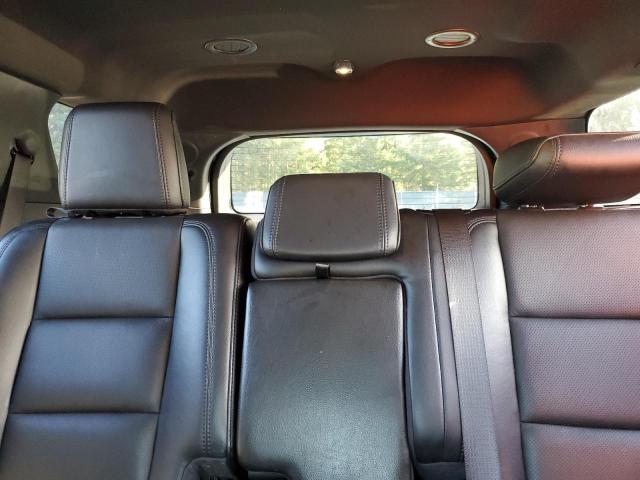 Photo 9 VIN: 1FMHK8F87BGA51834 - FORD EXPLORER L 