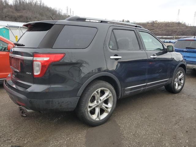 Photo 2 VIN: 1FMHK8F87BGA56113 - FORD EXPLORER L 