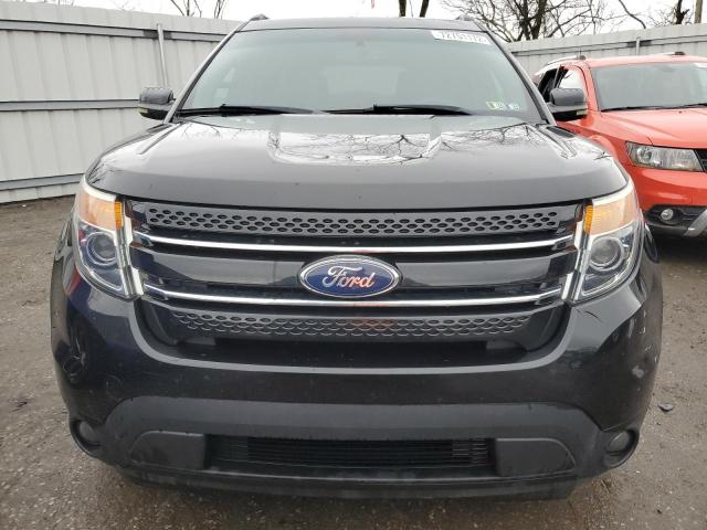 Photo 4 VIN: 1FMHK8F87BGA56113 - FORD EXPLORER L 