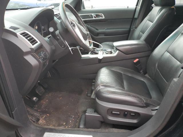 Photo 6 VIN: 1FMHK8F87BGA56113 - FORD EXPLORER L 