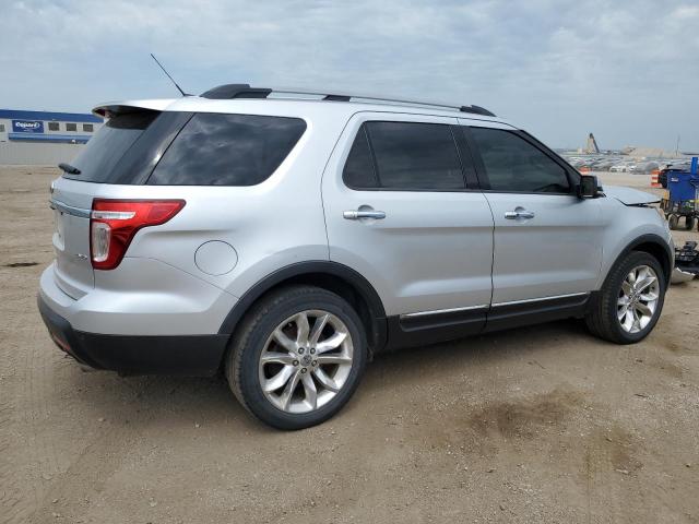 Photo 2 VIN: 1FMHK8F87BGA57925 - FORD EXPLORER L 