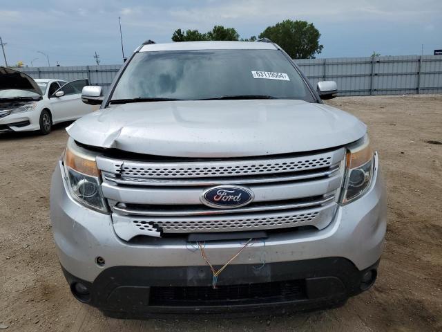 Photo 4 VIN: 1FMHK8F87BGA57925 - FORD EXPLORER L 